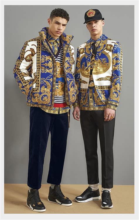 versace queretaro|Versace clothing men.